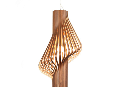 Northern Lighting Diva Suspension Light фото 4