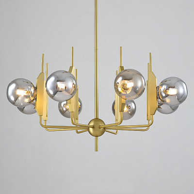 Люстра Sprig Chandelier фото 7