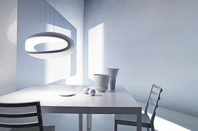Foscarini o space фото 6