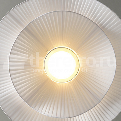 Подвесной светильник Lotus Leaf Pendant Light фото 10