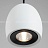 Серия подвесных светодиодных светильников с металлическими плафонами округлой и конической формы DIEGO C фото 16