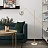 Торшер Bolle floor lamp фото 8