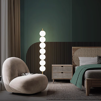 Торшер ASTOR фото 6