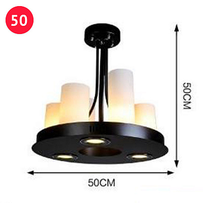 Kevin Reilly Altar Ceiling Round фото 3