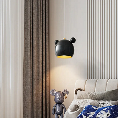 Подвесной светильник BEAR ONE фото 8