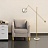 Торшер Bolle floor lamp фото 3