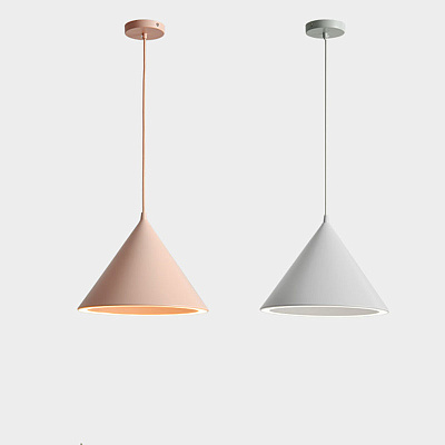 Светильник CONTOUR фото 16