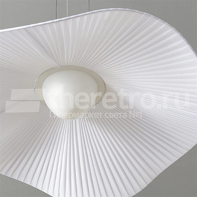 Подвесной светильник Lotus Leaf Pendant Light фото 15