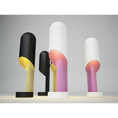 Настольный светильник Pipe Light Table фото 4