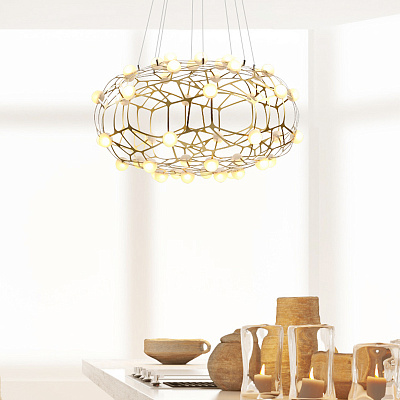 Люстра Busk Moooi фото 16