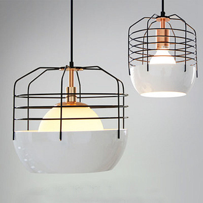 Loft Industrial Cratch 2 фото 4