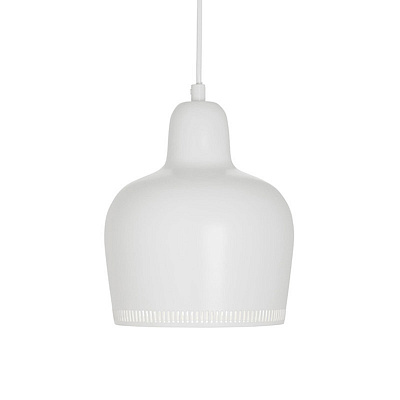 Artek Pendant Light A330S Хром фото 4