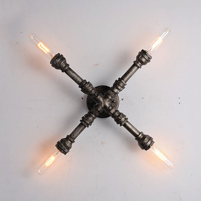 Industrial Cross Light фото 3