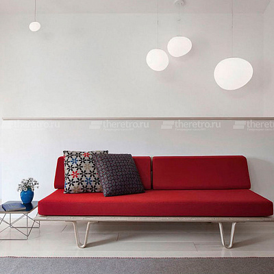 Серия подвесных светильников Foscarini Gregg фото 8
