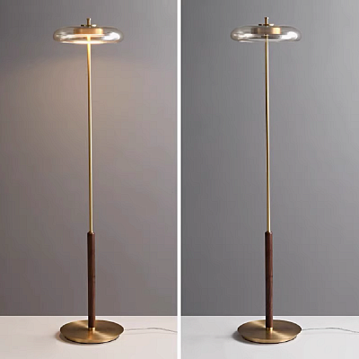 Торшер MICO FL фото 7