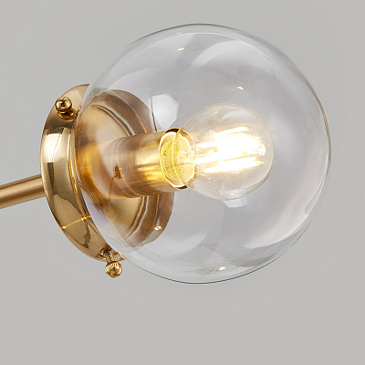 Люстра XBalls Chandelier фото 4