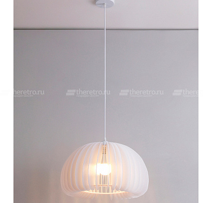Подвесной светильник Meridian Spot фото 15