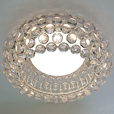 Foscarini Caboche Ceiling фото 5
