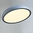 LED светильник в американском стиле ETHAN 21 см  Желтый фото 7
