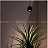 Серия подвесных светодиодных светильников с металлическими плафонами округлой и конической формы DIEGO A фото 10