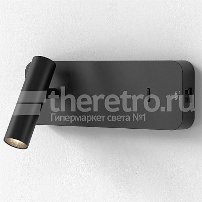 Настенный светильник Mirax фото 9