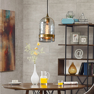 Светильник GLASSVASE фото 6