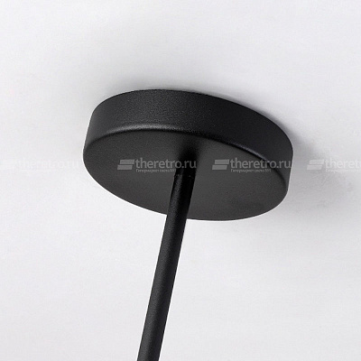 Потолочный светильник MOFFIT BIG фото 11