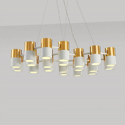 Люстра Banks Chandelier фото 3