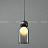 Подвесной светильник FANUEL A Черный фото 15