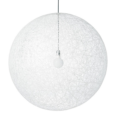 Moooi Random Light 60 см  Оранжевый  фото 1