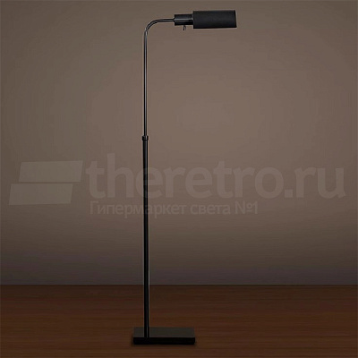Торшер Studio Adjustable Floor Lamp фото 10