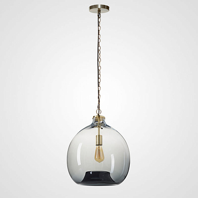 Светильник GLASSEND фото 4
