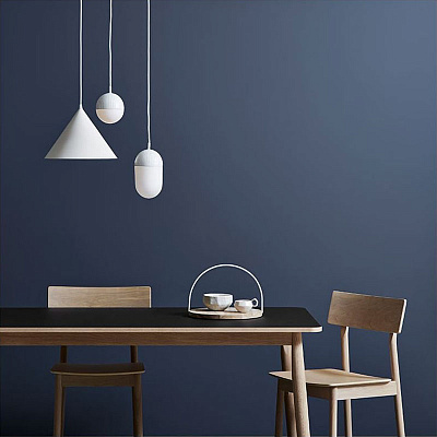 Светильник CONTOUR фото 23