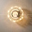 Настенный Светильник Milia Wall 20 см  фото 9