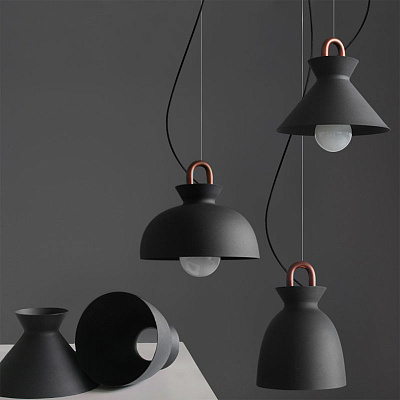 Светильник OMG COIL фото 11