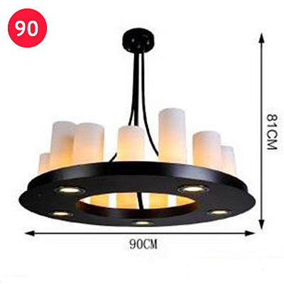 Kevin Reilly Altar Ceiling Round фото 5