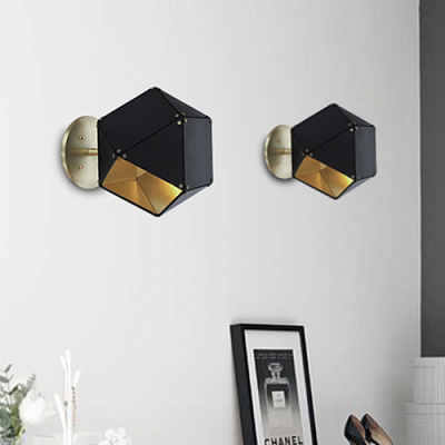 Welles Wall Sconce фото 5