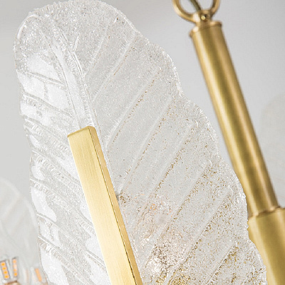Люстра Ritz Fern Chandelier фото 11