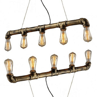 Loft Pipe Line Single фото 7