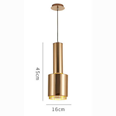 Artek Alvar Aalto Lamp 16 см  Черный фото 8