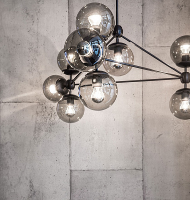 ROLL and HILL Modo Chandelier By Jason Miller фото 7