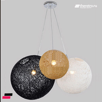 Moooi Random Light фото 12