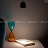 Серия подвесных светодиодных светильников с металлическими плафонами округлой и конической формы DIEGO A фото 12