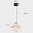 Подвесной светильник EVIAN фото 3