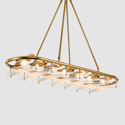 Люстра Wing Chandelier фото 3