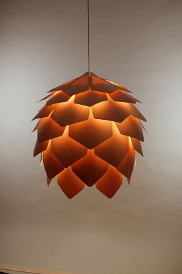 Wood Design Cone фото 6