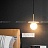 Подвесной светильник OLEA-2 D фото 15