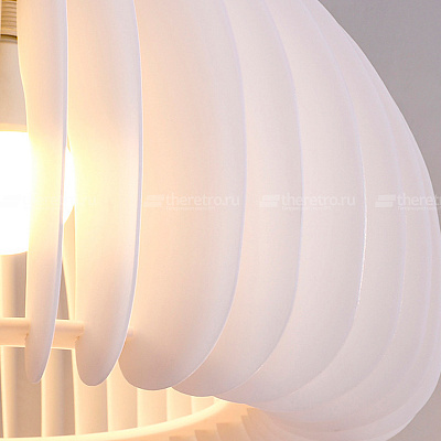 Подвесной светильник Meridian Spot фото 13