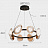 Подвесной светильник EVIAN-4 B фото 3
