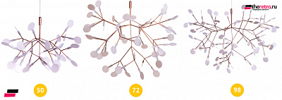 Светильник MOOOI Heracleum фото 4